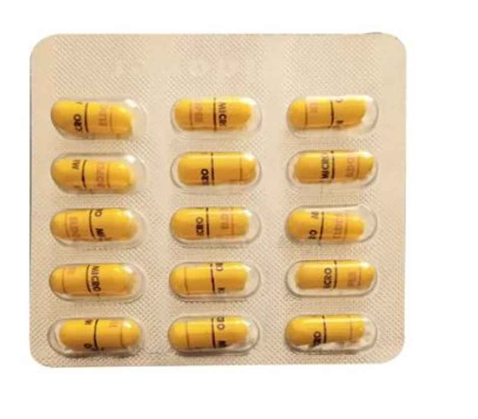Eldoper 2Mg Capsule