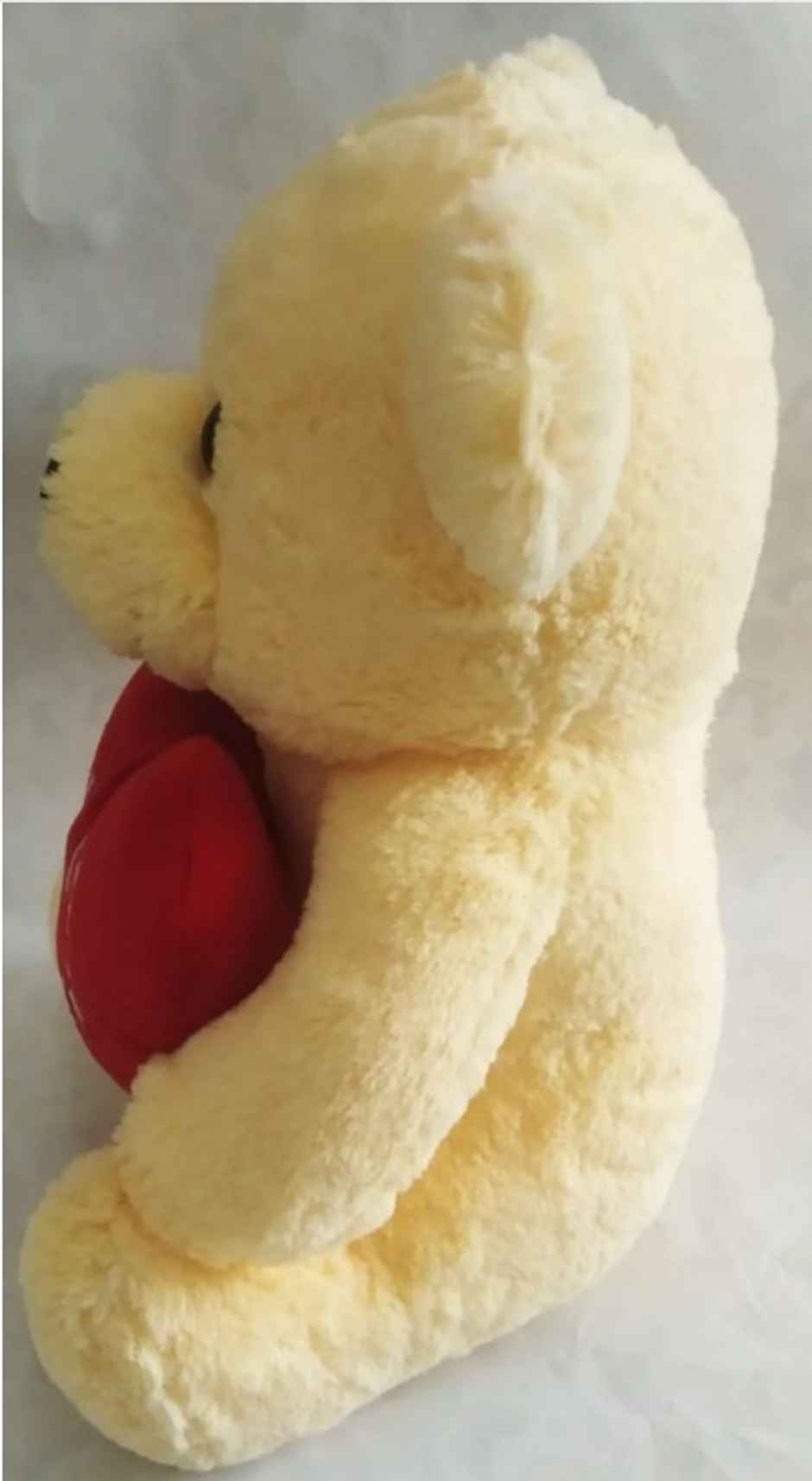 Sterling Hug Me Teddy | 30 Cm - Assorted Colour & Design