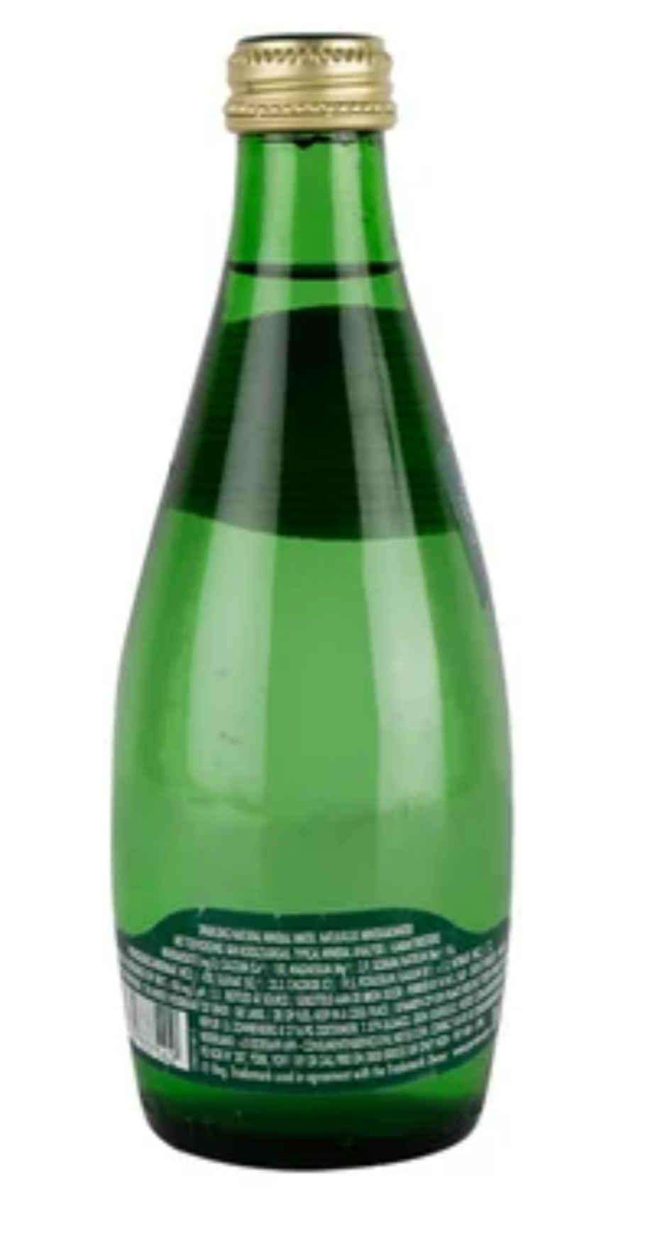Perrier Sparkling Water