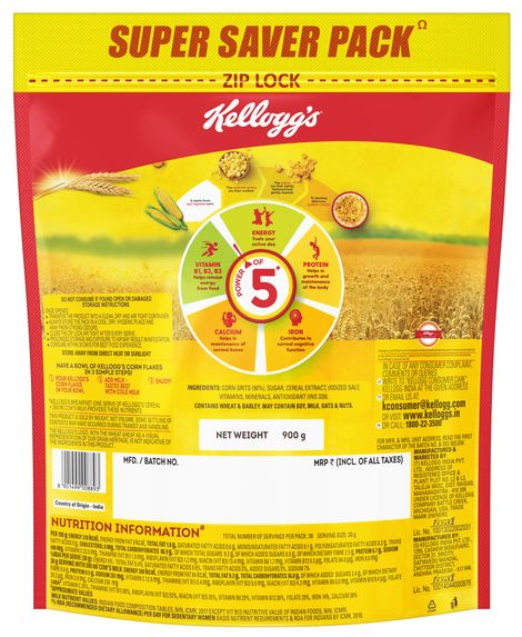 Kellogg's Original Corn Flakes