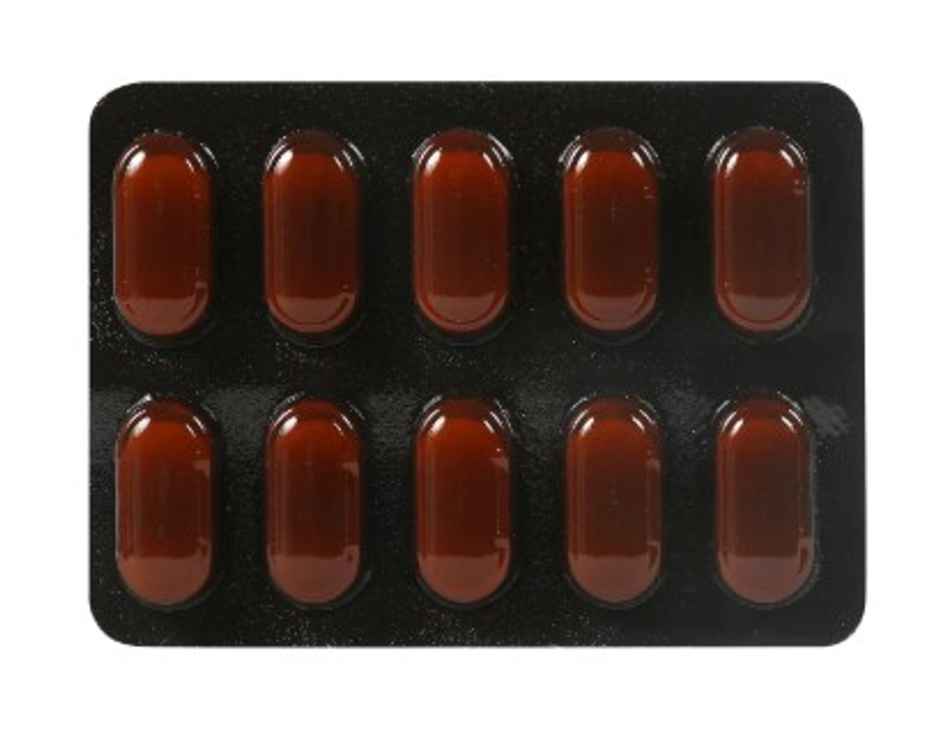 Metasens VG2 Tablet SR