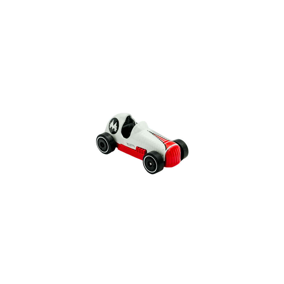 Hot Wheels HW Pass N Go Toy Car | Worldwide Basic Series | For Kids & Collectors