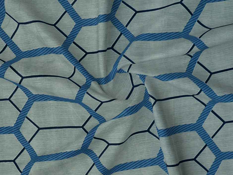 Dream Living 135 GSM King Bedsheet Set |250 x 275 cm| With 2 Pillow Covers