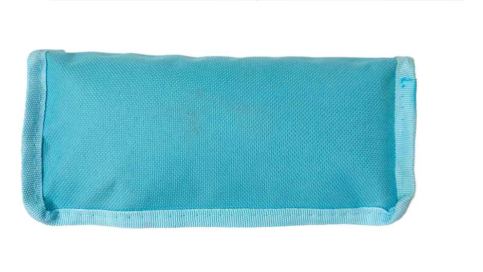 Chrome 065 Kids Pencil Pouch - Assorted Design and Color