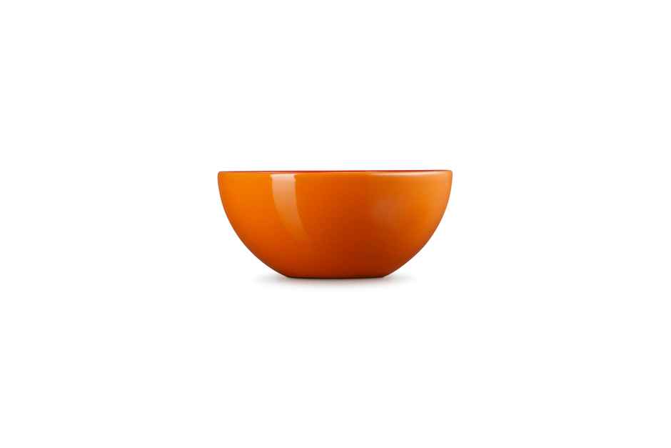 Le Creuset Van Serve Bowl 12 Cm-Flame