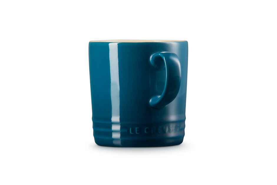 Le Creuset Mug- Deep Teal