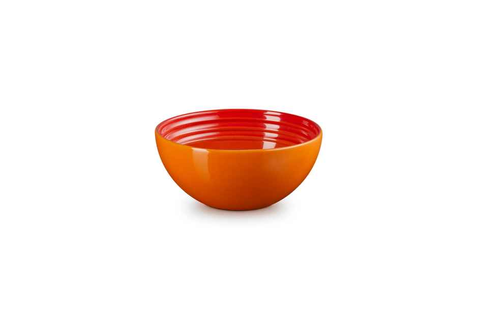 Le Creuset Van Serve Bowl 12 Cm-Flame