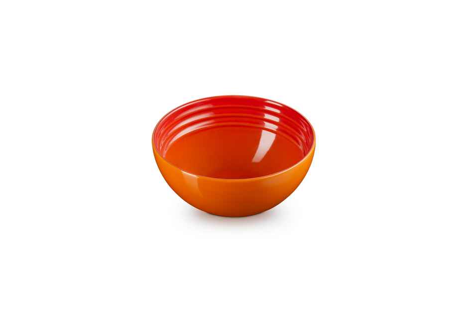 Le Creuset Van Serve Bowl 12 Cm-Flame