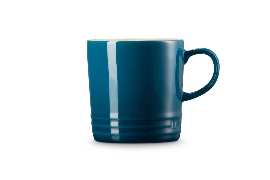 Le Creuset Mug- Deep Teal