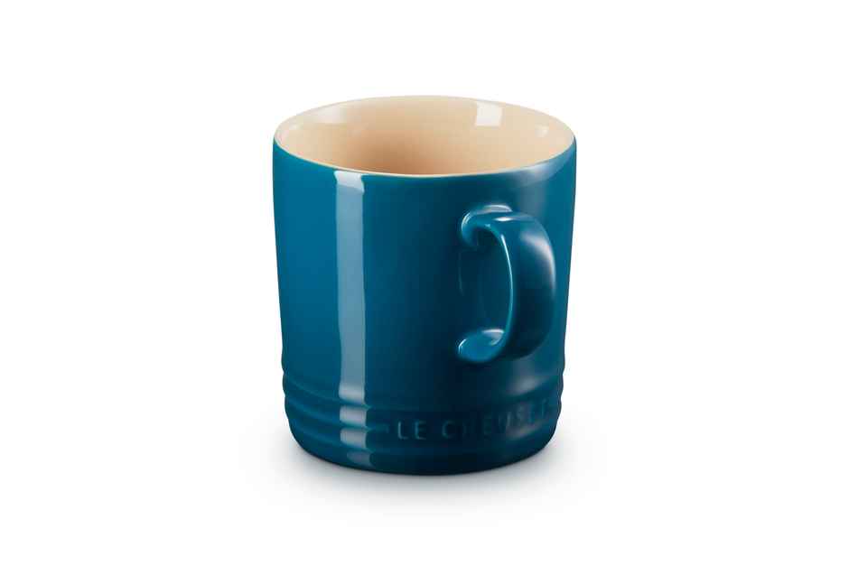 Le Creuset Mug- Deep Teal