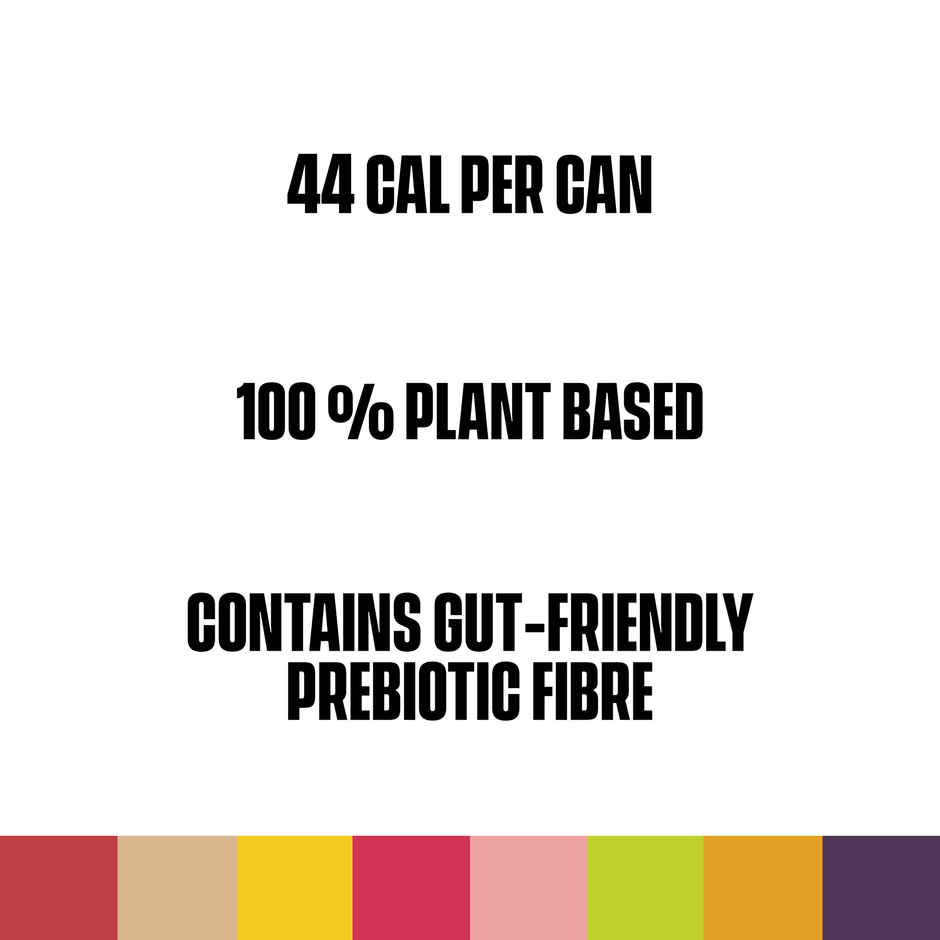 Bloody Bubbly Cranberry Soda (250ml) & Bloody Bubbly Ginger Ale (250ml) Combo