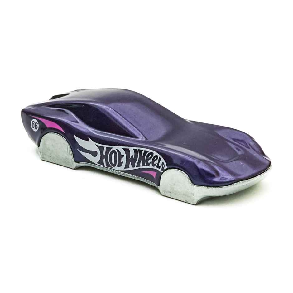 Hot Wheels Worldwide Basic Car HW COUPE CLIP Toy Car for Kids and Collectors