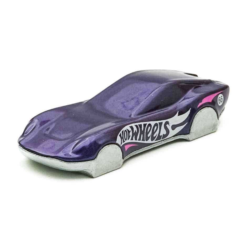 Hot Wheels Worldwide Basic Car HW COUPE CLIP Toy Car for Kids and Collectors