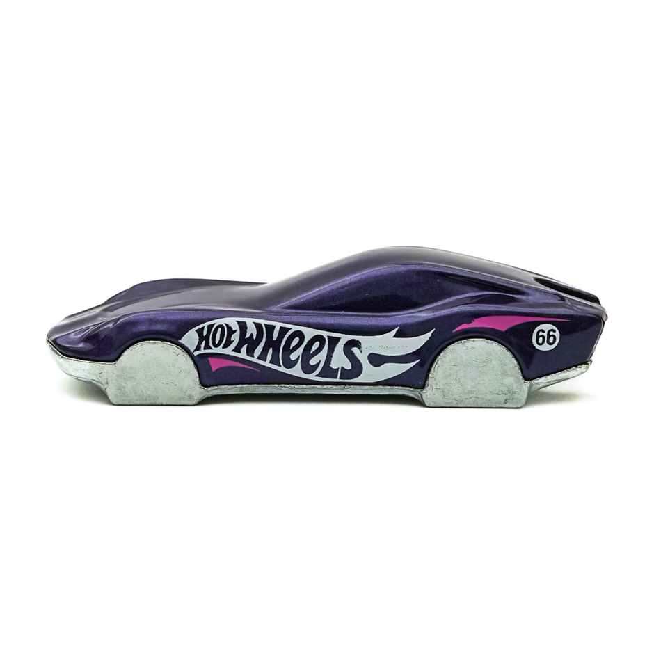 Hot Wheels Worldwide Basic Car HW COUPE CLIP Toy Car for Kids and Collectors