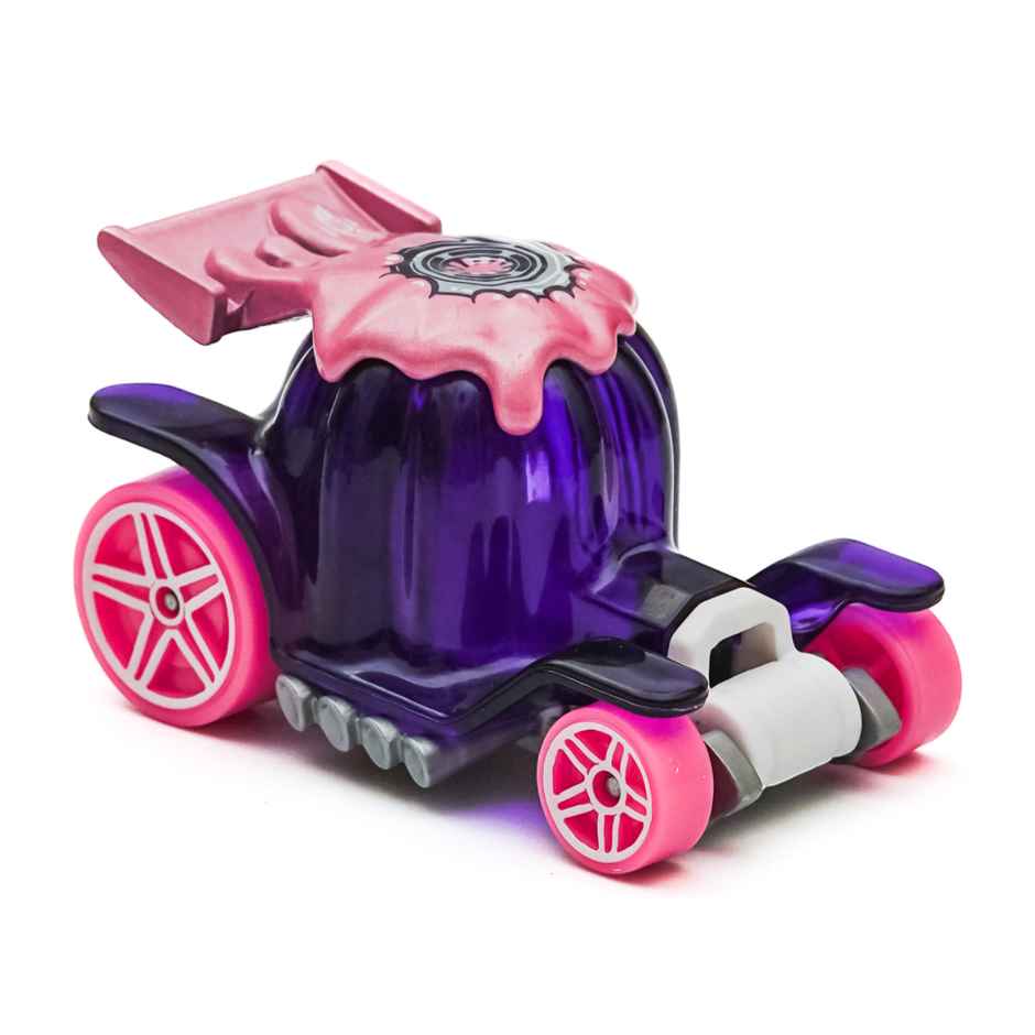 Hot Wheels Worldwide Basic Car HW DESSERT DRIFTER Toy Car for Kids and Collectors