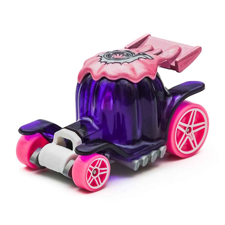 Hot Wheels Worldwide Basic Car HW DESSERT DRIFTER Toy Car for Kids and Collectors