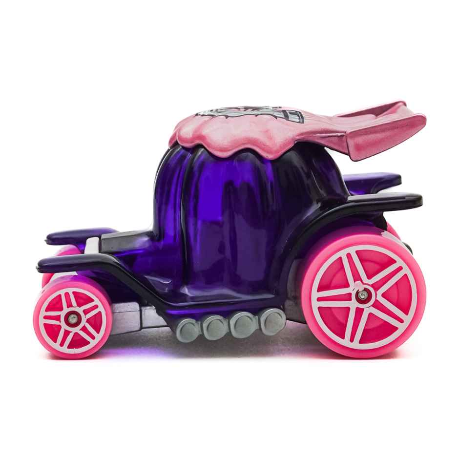 Hot Wheels Worldwide Basic Car HW DESSERT DRIFTER Toy Car for Kids and Collectors