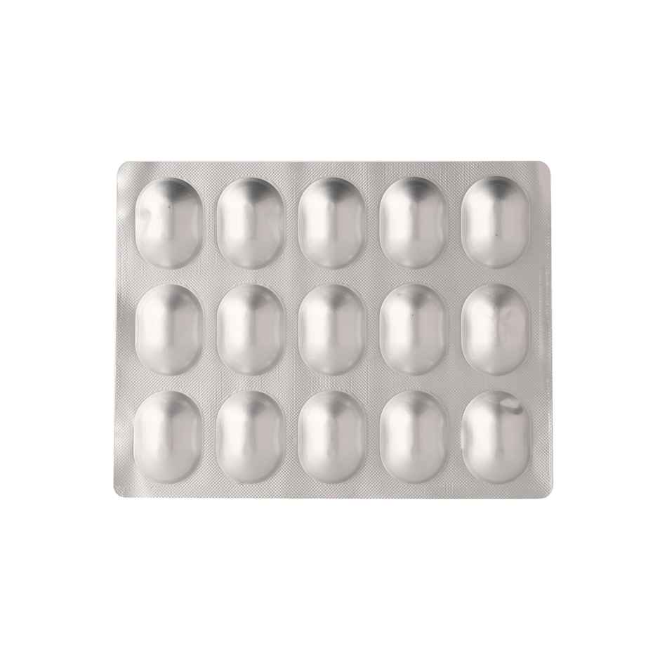 Zukanorm M 1000 Tablet