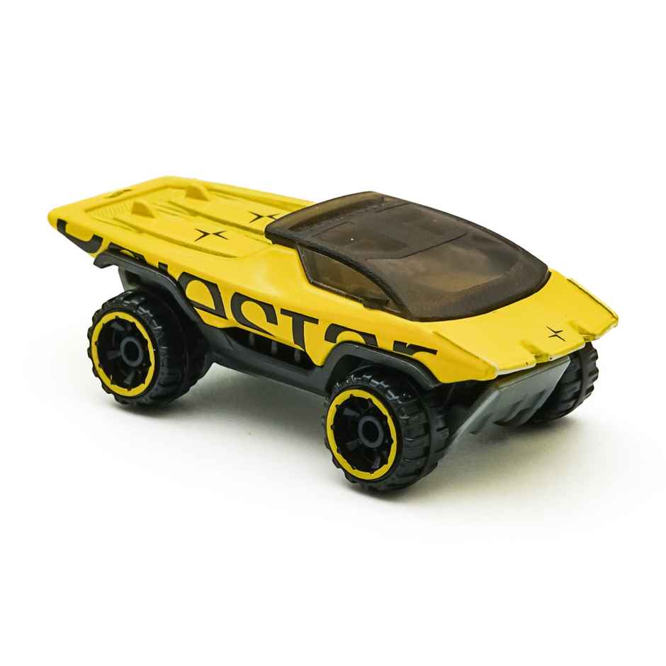 Hot Wheels Worldwide Basic Car HW 2025 SINGLES NEW MODEL POLESTAR TRX Toy Car