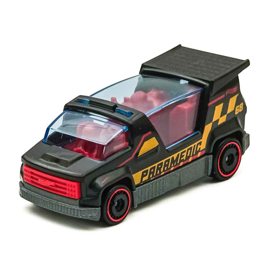 Hot Wheels Worldwide Basic Car HW RAPID PULSE Toy Car for Kids and Collectors