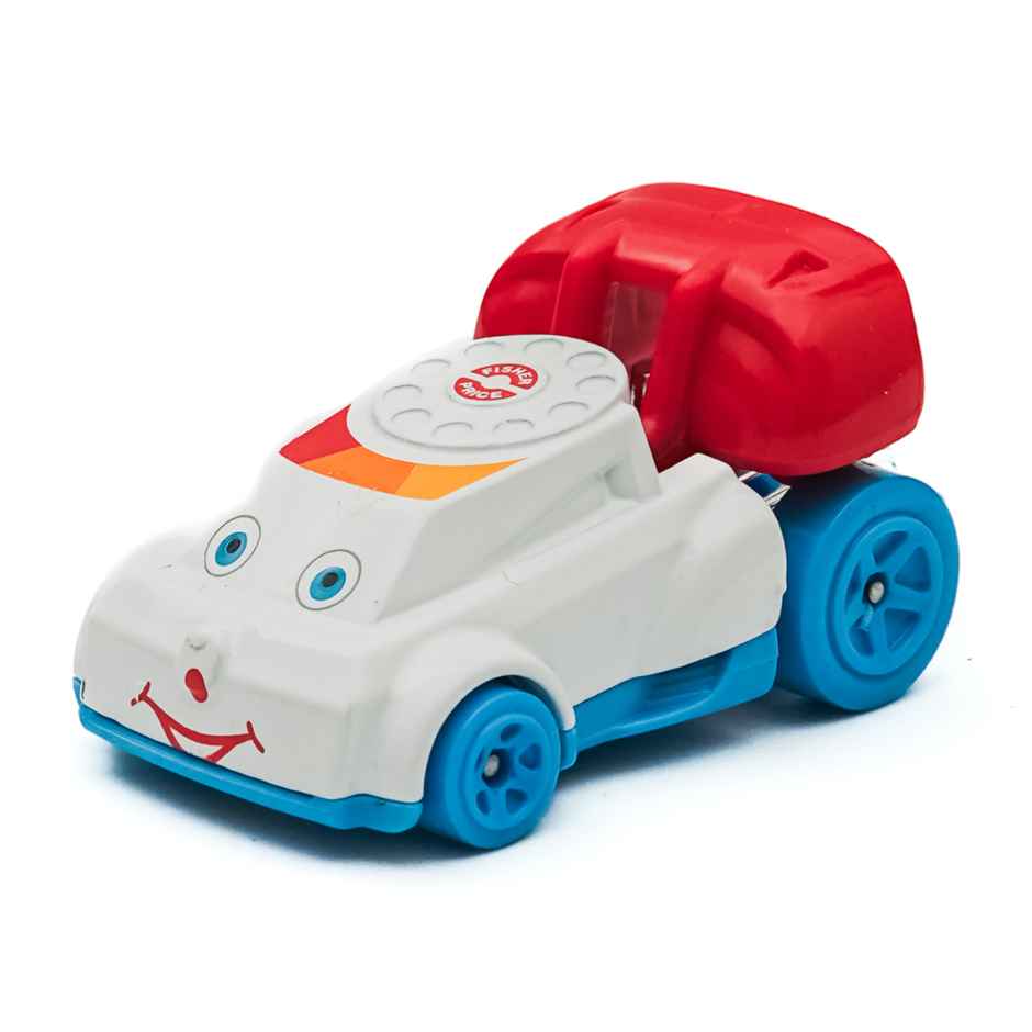 Hot Wheels Worldwide Basic Car HW QUICK CHAT Toy Car for Kids and Collectors