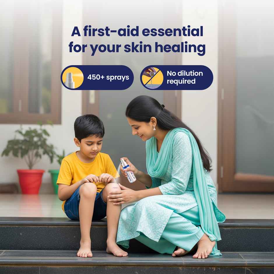 Soframycin Multi-Purpose Antispectic Solution