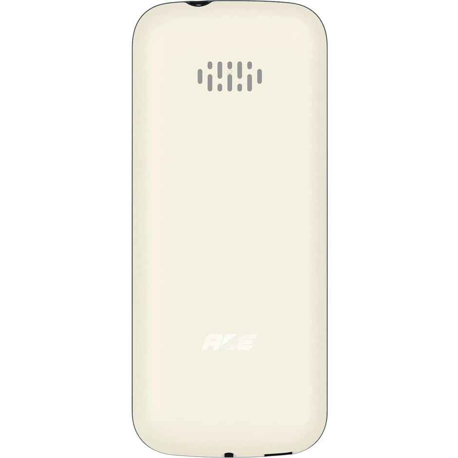 itel Ace3 Phone | Shine White