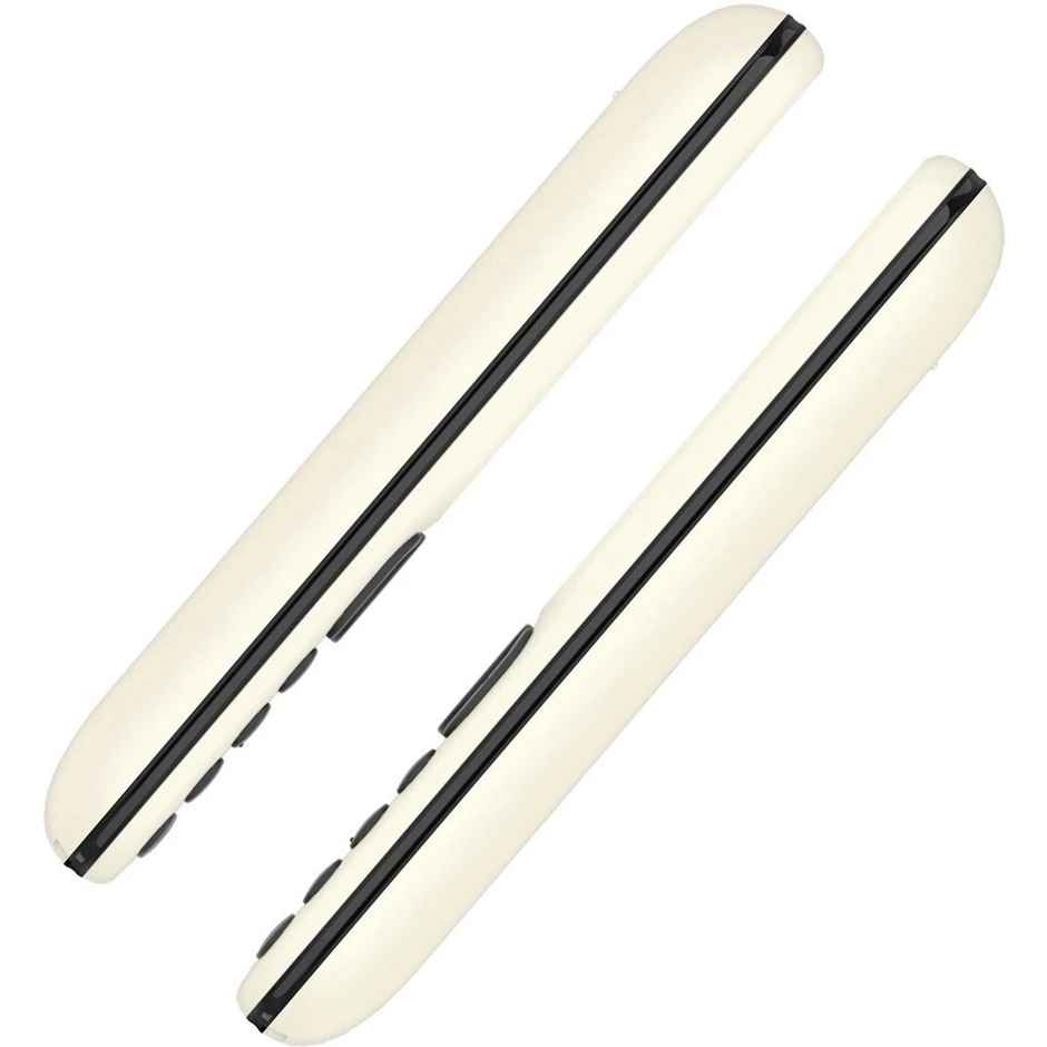 itel Ace3 Phone | Shine White