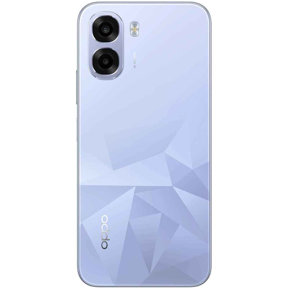 Oppo K14x 5G Smartphone | Icy Blue | 6GB RAM | 128GB Storage