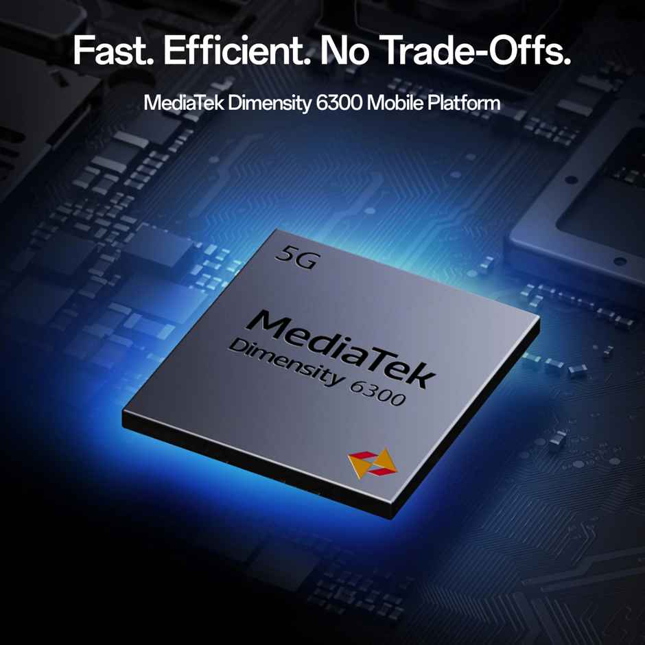 Oppo K14x 5G Smartphone | Prism Violet | 4GB RAM | 128GB Storage