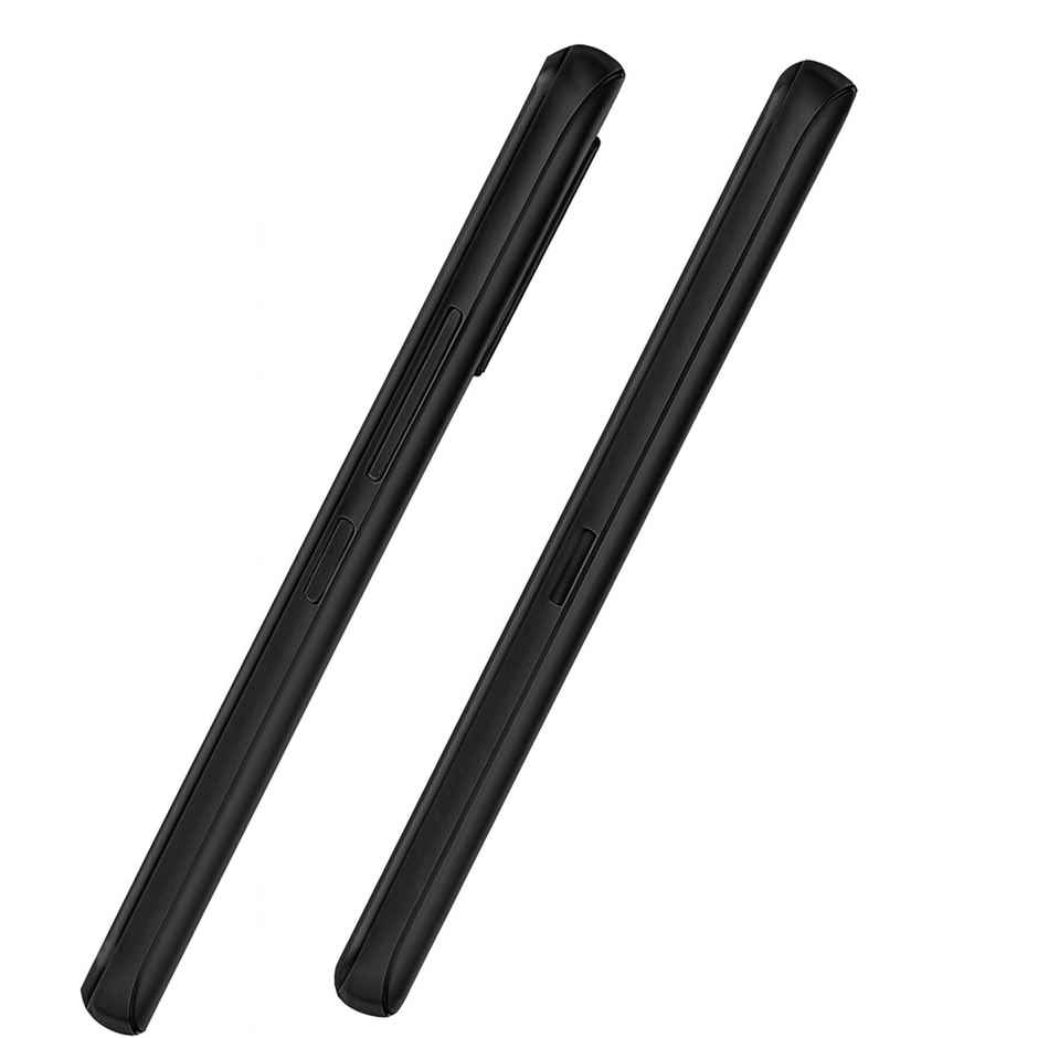 itel it2181 Phone | Black