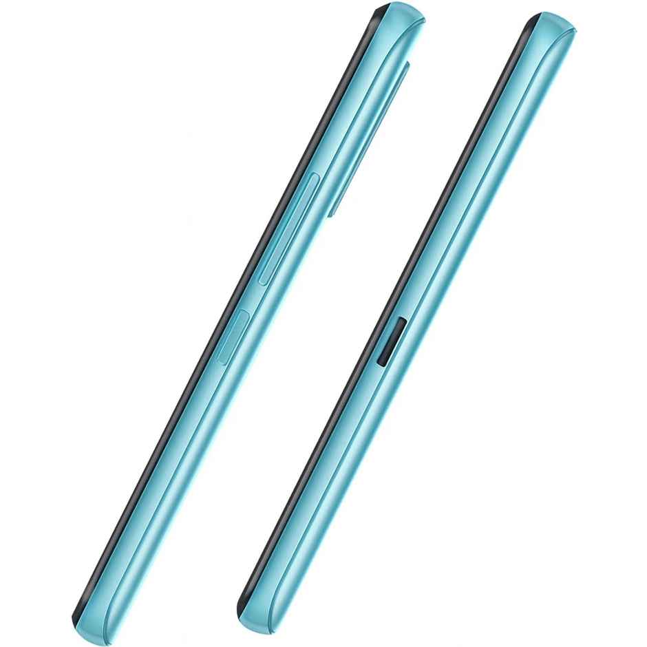 itel it2181 Phone | Light Green