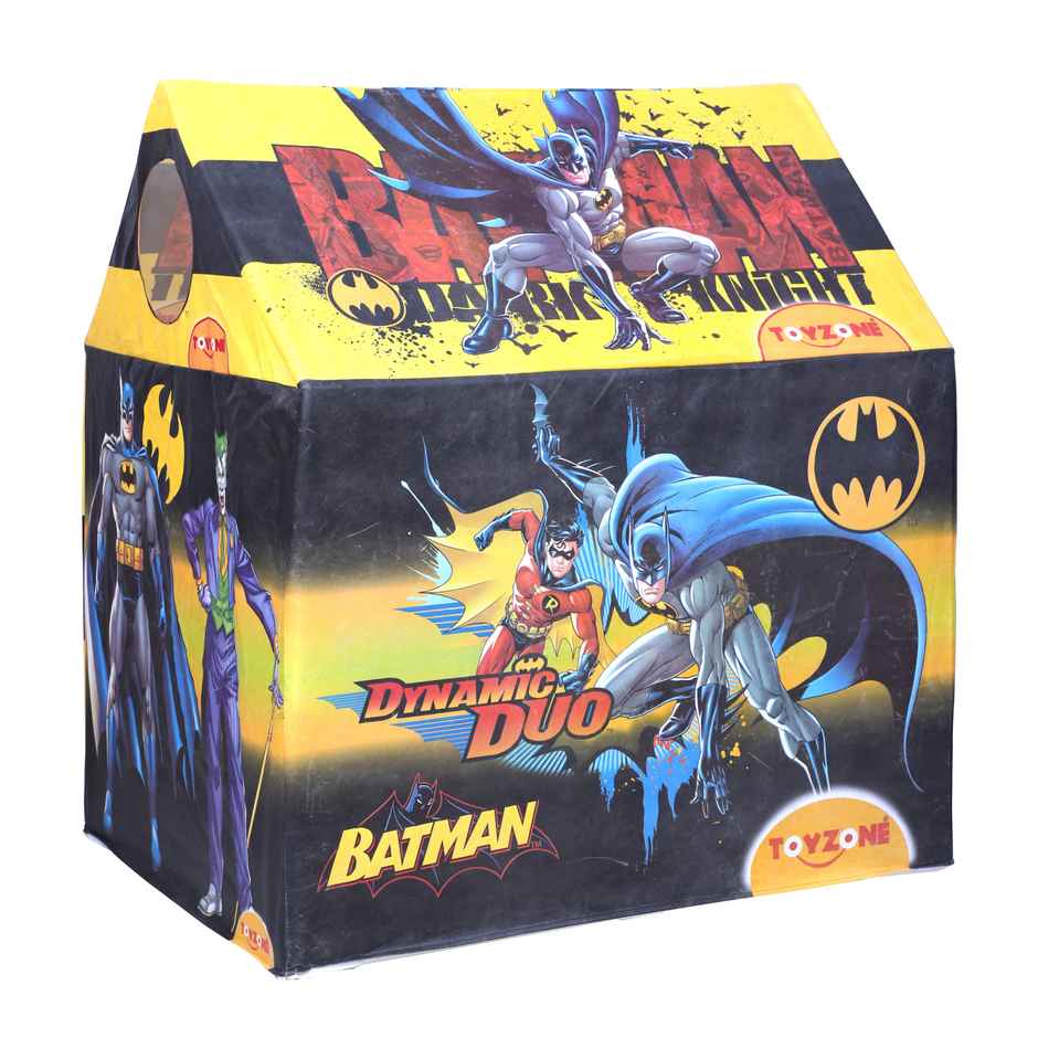 Toyzone Betman Tent House
