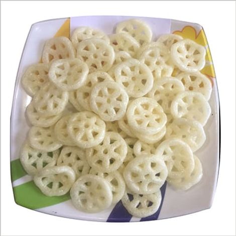 Wellfry Wheel Fryum