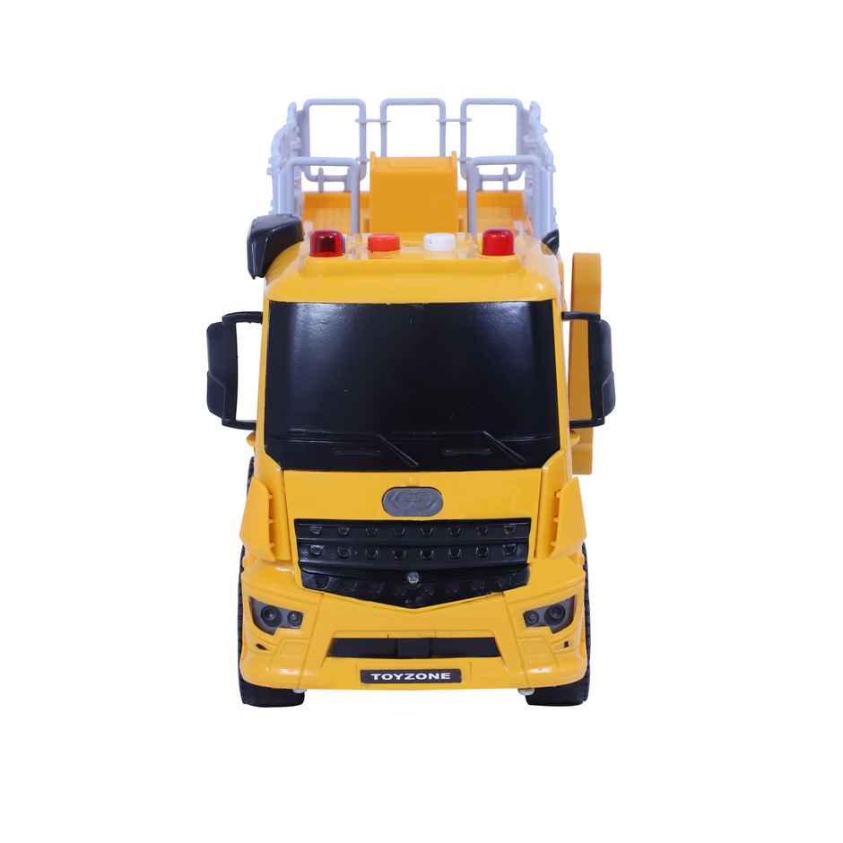 Toyzone Elevated Crane 73734