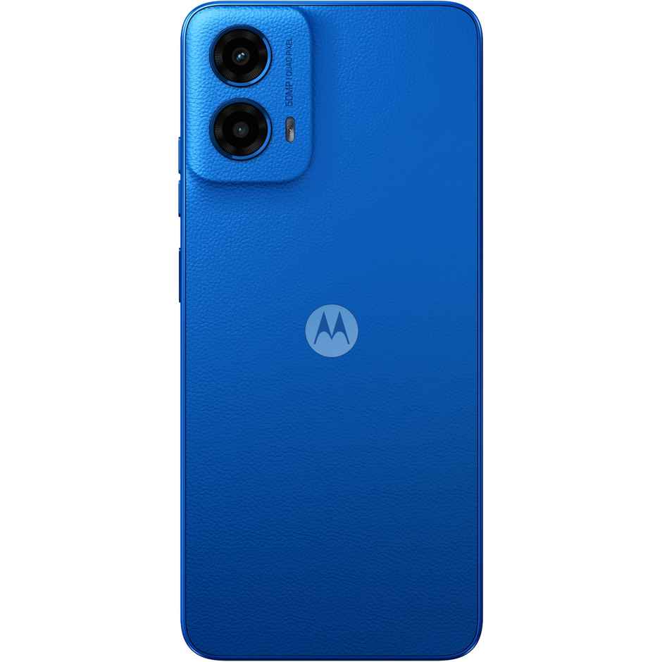 Moto G45 5G | 8GB | 128GB | Brilliant Blue