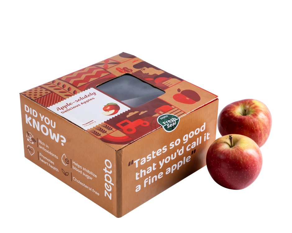 Apple Fuji Premium