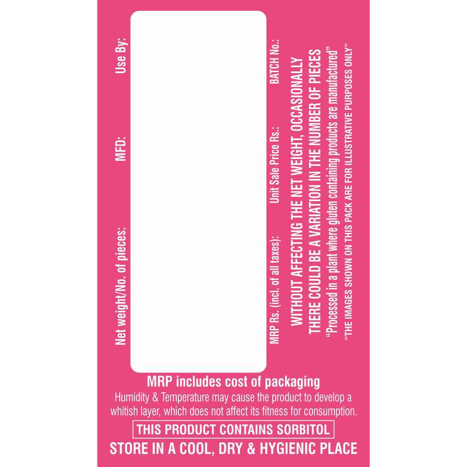 Lavian Exotique Marvella Strawberry | Dessert Delight