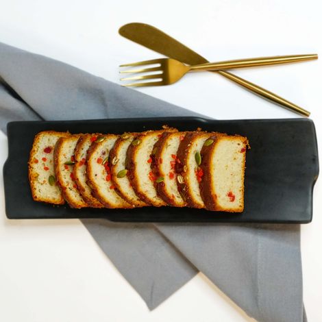 Zep Cake Premium Fruit & Nut Cake