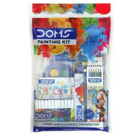 Doms Painting Kit