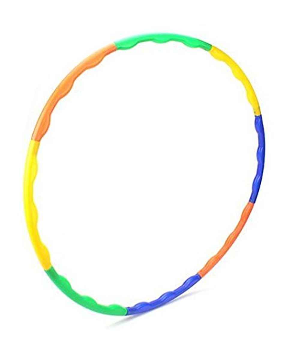 Ratna's Hula Hoop Ring Super Dlx | Assorted