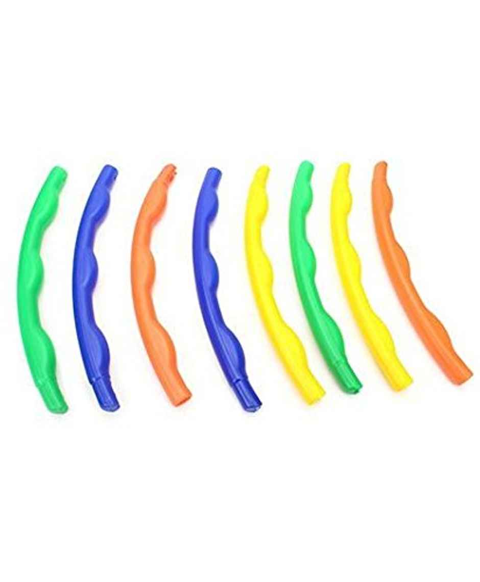 Ratna's Hula Hoop Ring Super Dlx | Assorted
