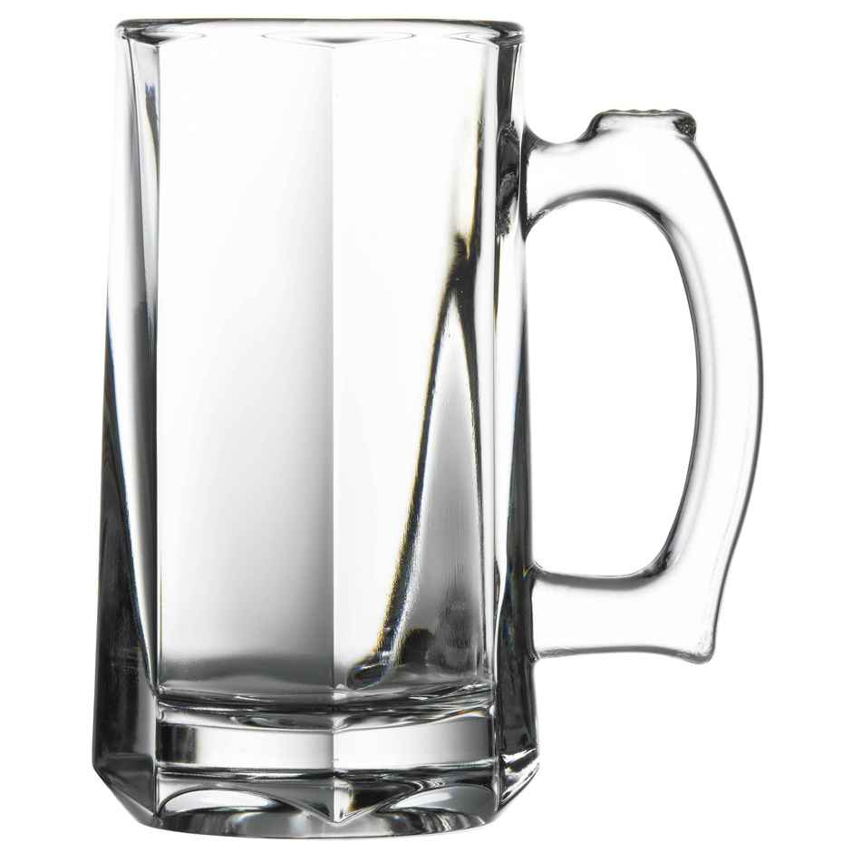 Pub | Beer Mug | Set of 2 | 355 CC | Pasabahce