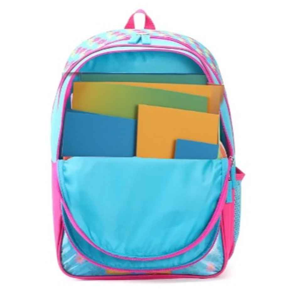Peppa Pig School Bag 14 Inches