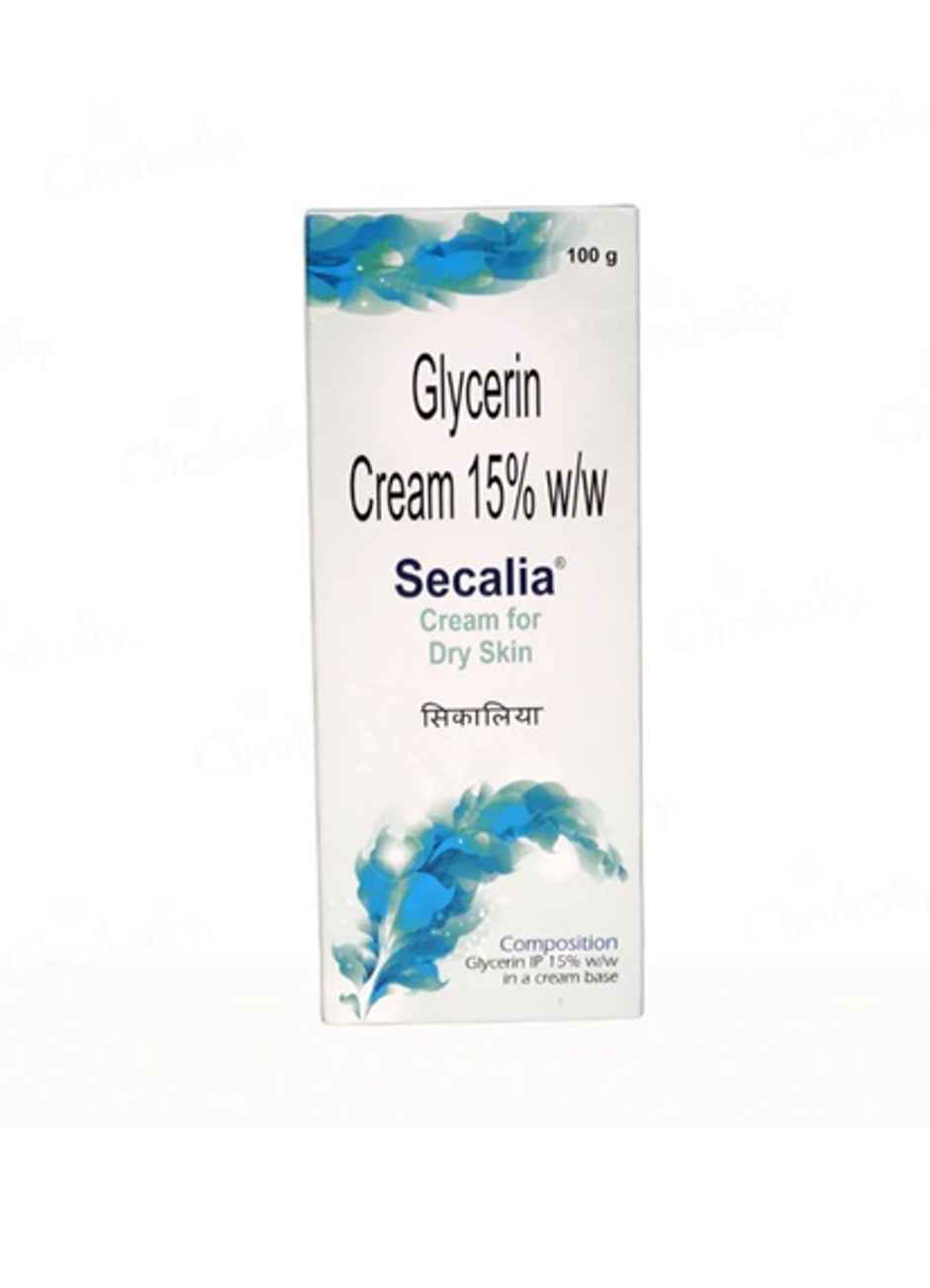 Secalia Cream