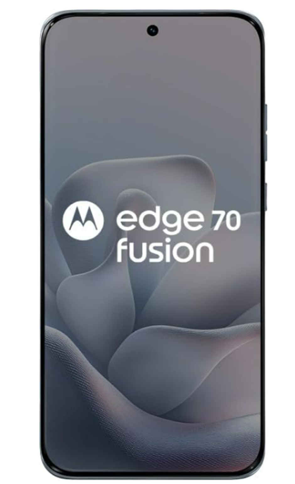 Motorola Edge 70 Fusion Smartphone | 8 GB RAM | 128 GB Storage | 6.78 inch Display | 5G, 4G, 3G, 2G | Pantone Country Air