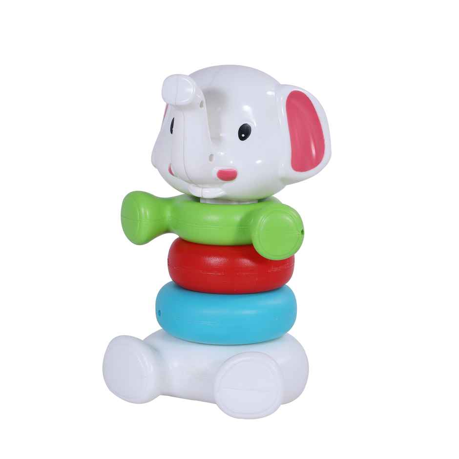 Toyzone Elephant Ringtoss