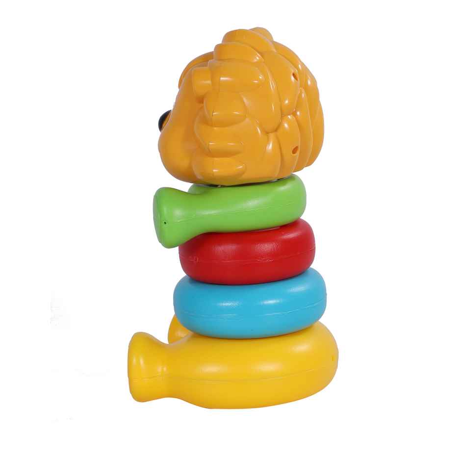 Toyzone Lion Ringtoss