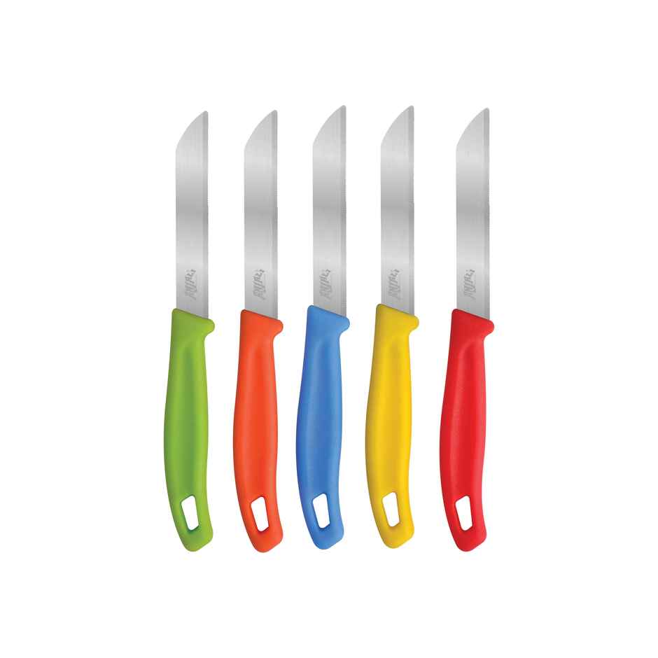 Anjali Lazer knife