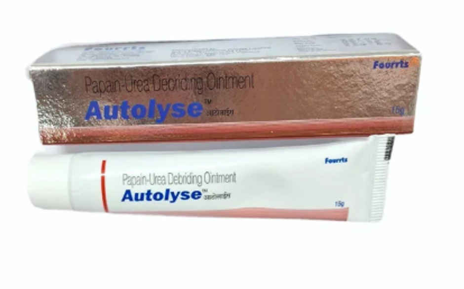 Autolyse Ointment